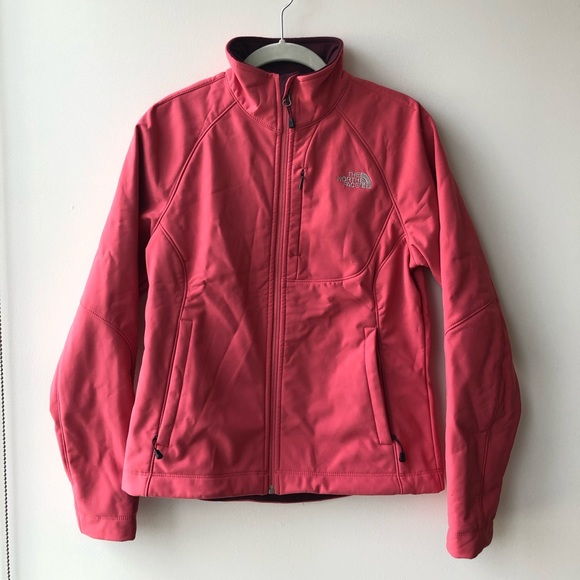 The North Face Women’s Apex Nimble Jacket - Picture 2 of 3